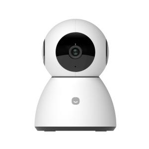 헤이홈 스마트 홈카메라 Pro 가정용 CCTV 홈캠, 300만 화소 GKW-MC057A