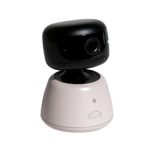 [이글루캠 S4+] 고화질 2K 300만 화소 홈 CCTV 360도 회전형 아기 반려동물 매장 모니터링