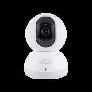[이글루캠 A2] 이글루 360도 회전형 홈 CCTV 홈캠 아기 반려동물 매장 모니터링