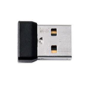 로지텍 무선 마우스 키보드 용 USB 리시버 동글 어댑터 MK220 MK235 나노