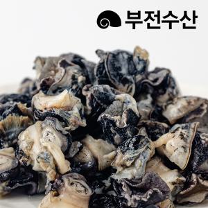 부전수산 냉동 손질 신선한 우렁살 (우렁이살) 1박스 업소용 10kg (1kg x 10팩) 자숙 논우렁 우렁쌈밥 우렁강된장