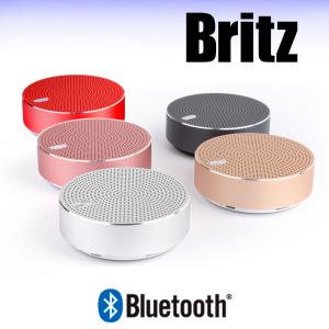 BZ-A20 / 휴대용 미니 블루투스 스피커 브리츠