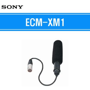 소니 캠코더카메라용 마이크 ECM-XM1