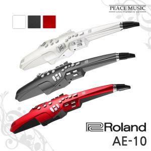 11ST Roland 로랜드 Aerophone AE-10 AE10 전자색소폰