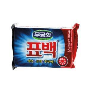 무궁화 표백비누(230g)