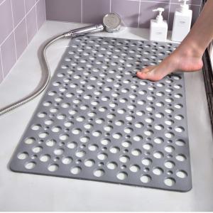 욕실 미끄럼방지매트 화장실 바닥 발판 패드 70x38