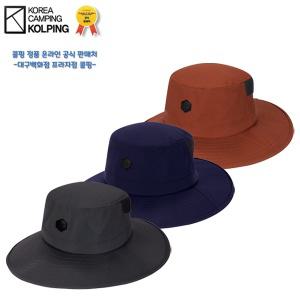 [대구백화점] [콜핑]노먼 사계절 공용 벙거지 모자(KFC8254U 007)