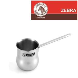 ZEBRA 커피 메이커 팟 9cm 제브라 친환경 스텐  캠핑 피크닉 야외 용품