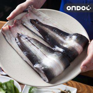 [신세계몰][온도씨]고창 풍천 민물장어 3kg 9마리(6-9인분)