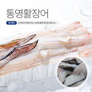 [신세계몰][씨쿡] 통영 활장어(대) 2kg(손질 후 1.5kg내외) / 8-10미