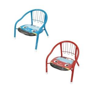 삑삑이 의자 (색상랜덤) 1p 어린이의자 독서의자