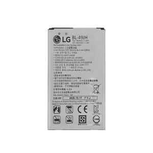 LG 정품 스마트폴더 LGM-X100S 핸드폰배터리 BL-49JH 새제품