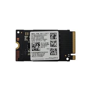 삼성전자 PM991a 2242 NVMe SSD 256GB 미사용 벌크제품 NE