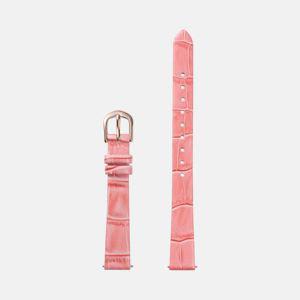 [AK백화점][메트로시티 주얼리] 파빌라 핑크 타임피스 가죽밴드 A221TI5003RLP