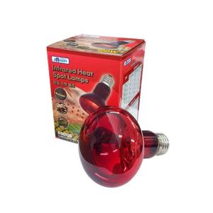 [오너클랜]아마존 히팅 스팟 램프 100W 파충류 사육장램프 전구
