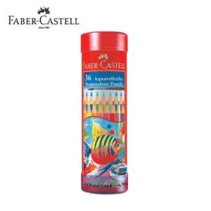 수채색연필 라운드 36 미술학용품미술색연필 색연필 드로잉용품 채색용품