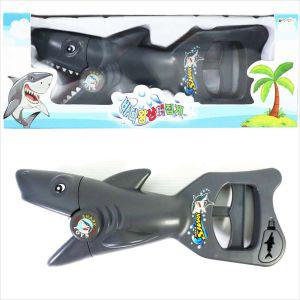 바다왕 상어 집게집게장난감 바다상어집게장난감 바다왕상어집게장난감
