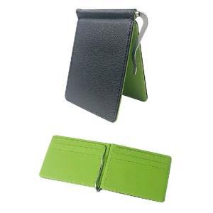 [XBI3M792]남자 골프지갑  카드 수납 슬림 머니 지갑