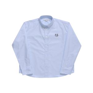 [메종키츠네 MAISONKITSUNE] MM00410WC2010 P410 남성 셔츠