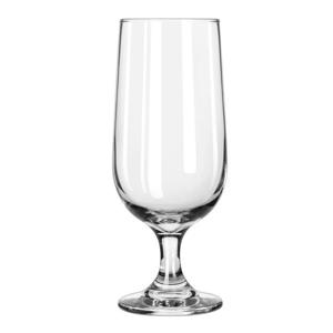 1300K 마누크리스탈 리비3730엠바시FOOTED BEER GLASS(6P-SET)