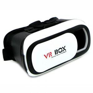 BN-SA 입체 VR BOX 3D 가상현실 헤드기어 3D안경