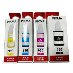 캐논 PIXMA G3915 프린터 정품잉크