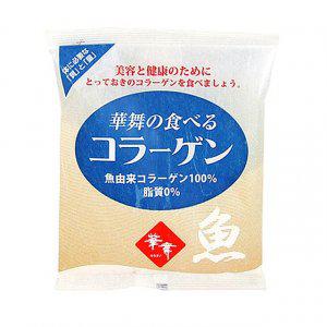 일본 하나마이 피쉬콜라겐(대용량) 100g