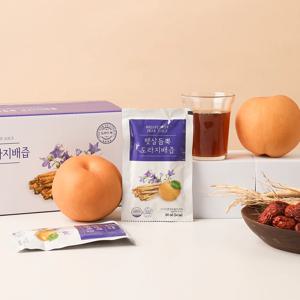 햇살듬뿍 도라지배즙 30포 60포 100포