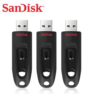 SanDisk USB 펜드라이브, 펜 플래시 드라이브, 고품질 저장 장치, USB3.0, CZ48, 130 MB/S, 512G, 256GB, 128G, 64GB, 32GB, 16GB