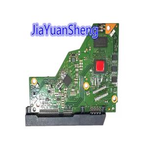 2060-810011-001 WD 하드 드라이브 PCB 2060-810011-001 REVP1 잠금 해제 PCB 보드 암호 해독 PC3000 지원