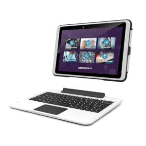LTE 윈도우 10 프로 태블릿, 도킹 키보드 x5-Z8350 포함, 쿼드 코어 DMI 호환, 2 인 1, 10.1 인치, 2GB RAM, 64GB ROM, 판매