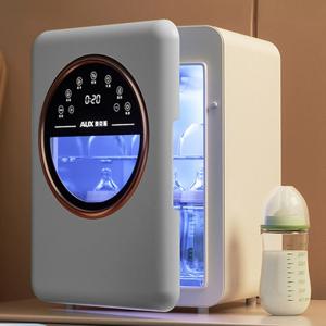 건조 자외선 소독 캐비닛 아기 병 살균기, 아기 특수 냄비, 가정용 올인원 기계, 22L 용량