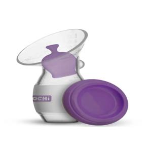 Breast Pump 120 ml