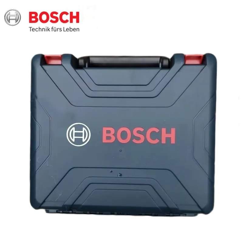 Bosch 드릴 플라스틱 케이스 공구 보관함, Bosch GSR120-Li /GSB120