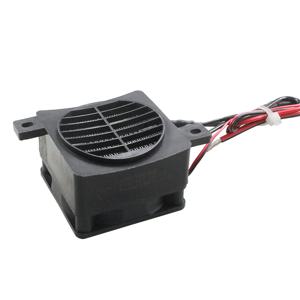 DC 12V 100W 120W 24V 200W 룸 히터 에너지 절약 PTC 자동차 공기 팬 히터 일정한 온도 가열 히터 안전 홈 DIY