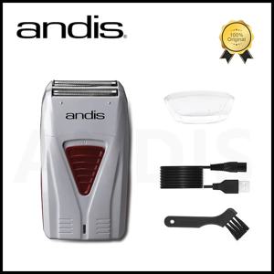 Andis Profoil 남성용 전기 면도기, 리튬 플러스, 17170 이발사, 수염 수염 면도기, 대머리 면도기, 정품