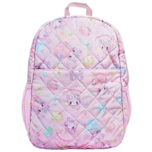 귀여운 Mewkledreamy 고양이 배낭 어린이 학교 가방, 소녀 만화 애니메이션 카와이 학교 배낭 책가방, 백팩