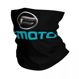 CFMoto 오토바이 상품 반다나 목 커버, 랩 스카프, 다용도 낚시 모자, 남녀공용 방풍