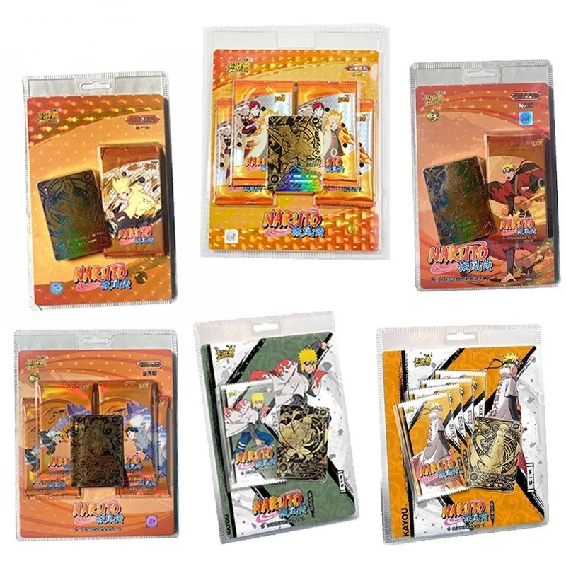 카유 나루토 카드 닌자 레전드 SP LR 장난감 카드, BP 수집가 에디션 카드 수집가의 선물, 희귀 종이 취미 대비 로데오