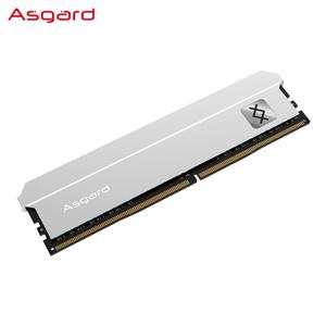 Asgard DDR4 램 메모리, 데스크탑 Udimm용 ddr4, 8GB, 16GB, 32GB, 3200MHz