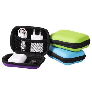 휴대용 디지털 USB 가제트 정리함 충전기 와이어, 여행용 케이블 가방, 화장품 지퍼 보관 파우치 키트 케이스, 액세서리 용품