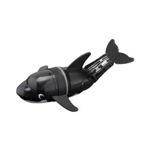 로봇 물고기 장난감 수영 전자 물고기 목욕 장난감, 로봇 애완 동물 동물 물 장난감, 낚시 장식, 실제 같은 행위
