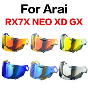 Arai RX-7X 바이저, RX7X CORSAIR-X RX-7V, RX7V NEO XD VAS-V VECTOR-X 벡터 X, Defiant-X, Quantum-X, Quantum-X, Signet-X