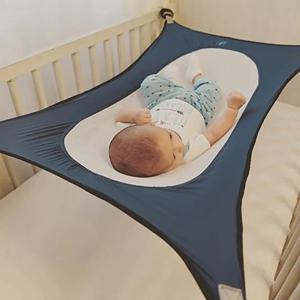 신생아용 해먹 접이식 유아용 침대, 안전 보육 수면 침대, 아기 용품, NSV775
