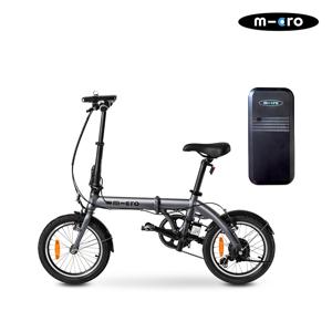 마이크로 이바이크MICRO E-BIKE+배터리