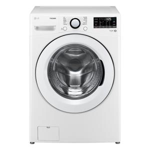 [공식인증점] LG 트롬 드럼세탁기 F19WDWP [19kg]
