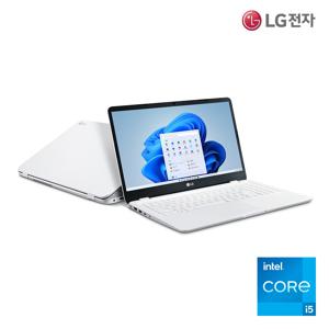 A급리퍼  LG울트라북 노트북 15U50P (인텔 I5 11세대/RAM 16GB/SSD 256GB/15인치/윈10)