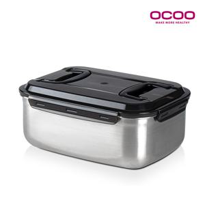 클린 스텐 밀폐용기 김치통  OCS-FC7200/304스틸 7200ml