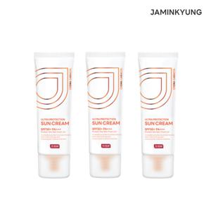 크레마카라콜 울트라 프로텍션 선크림 50ml x3