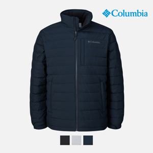 컬럼비아 [남성] 뷰트 투림슬림 경량 구스다운 자켓 YMP340